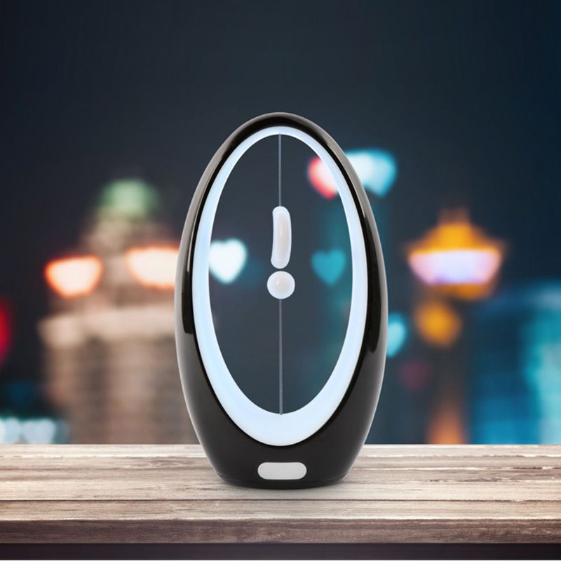 Đèn LED Để Bàn 4 Màu Sạc USB Có Nam Châm Tiện Lợi