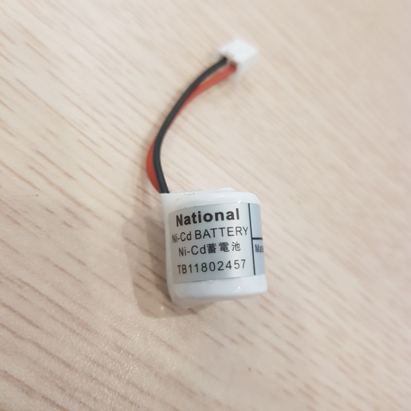 Pin chờ timer camsco - panasonic TB118N - TB38809NE7