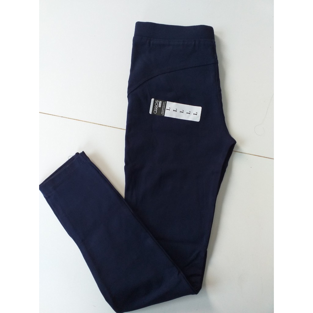 Quần legging nâng mông asos size S-2xl, 38-60kg | BigBuy360 - bigbuy360.vn