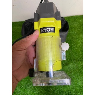 Máy phay ryobi RTR400-S