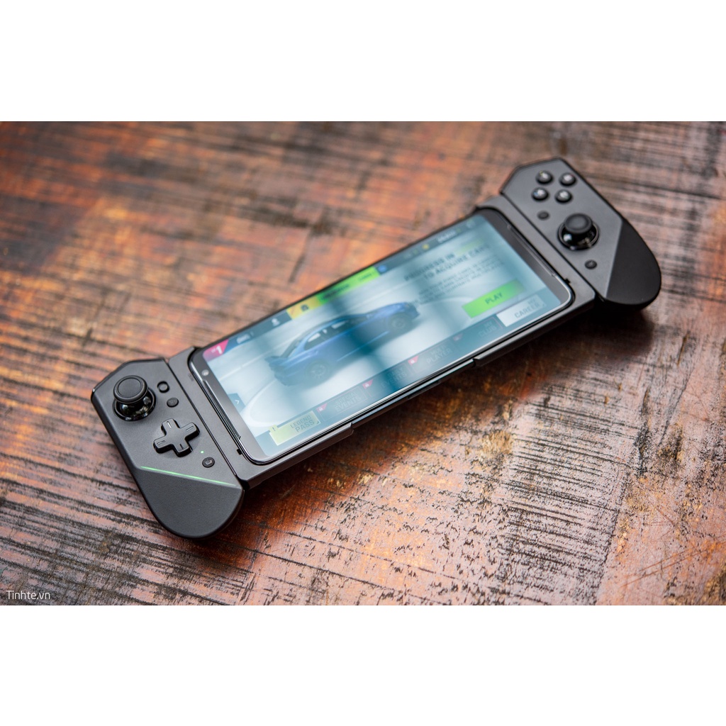 Tay Cầm Kunai GamePad 3 asus rog phone 3 / 3 Strix / 5 / 5S / 5Ultimate / 6 / 6 pro / 6d / 6d ultimate / 6 batman