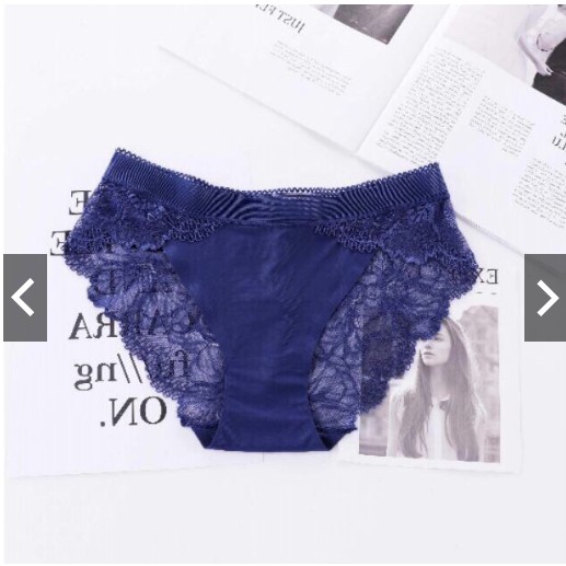 [Mã 12FASHIONSALE1 giảm 10K đơn 50K] Quần Lót Đúc Ren Cực Đẹp hàng cao cấp | BigBuy360 - bigbuy360.vn