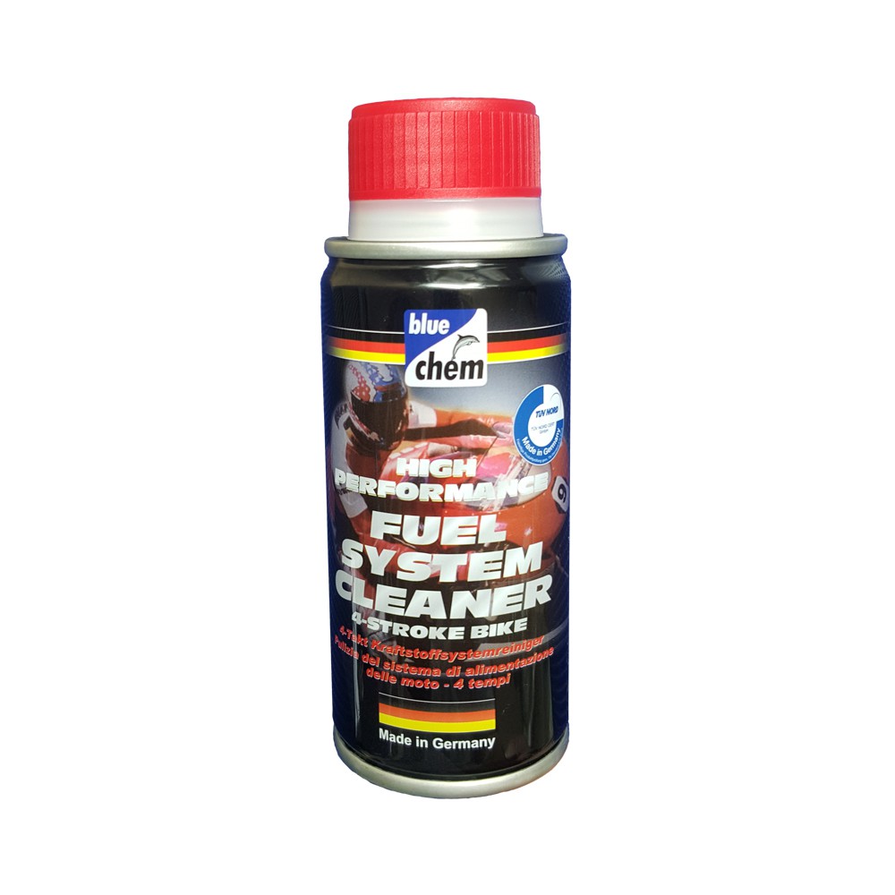 Bluechem fuel System leaner Vệ sinh hệ thống xăng 50ml