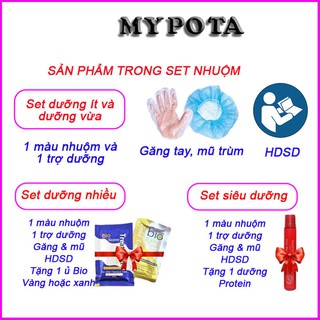 Thuốc nhuộm tóc bạch kim TN27