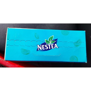 Trà vị chanh Nestea hộp 252g