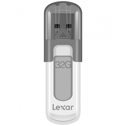 Combo 5c x USB 3.0 Lexar JUMPDRIVE V100 32GB
