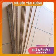 [Mica Việt Nam] [Giá Gốc Tận Xưởng] Tấm mica trong suốt Size A4(29,7*21cm) độ dày 2mm,3mm,4mm,5mm [Hàng có sẵn - giá rẻ]