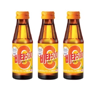 Nước vita 500 kwangdong hàn quốc