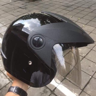 Mũ bảo hiểm xịn