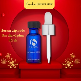Serum cấp ẩm phục hồi da iS Clinical Hydra Cool
