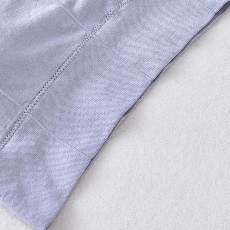 Áo ngực thể thao AOWEINISI chống chảy xệ thời trang thoải mái dành cho nữ