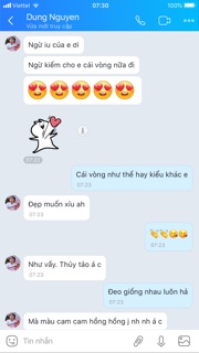 Vòng Băng Tảo và Feedback