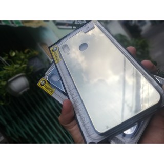 Ốp lưng tráng gương siêu đẹp Huawei Nova 3i thế hệ mới .
