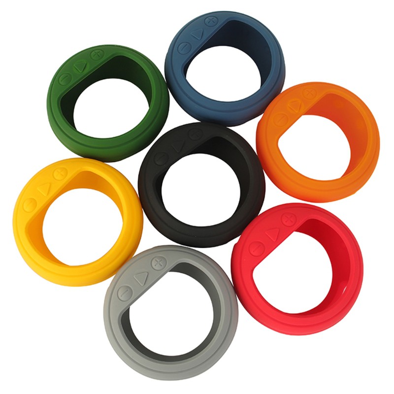 Bộ 3 Vỏ Silicone Bảo Vệ Cho Loa-Jbl Clip