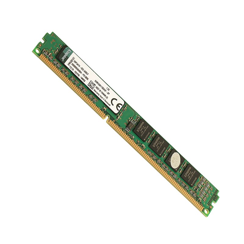 RAM Kingston 4Gb DDR3