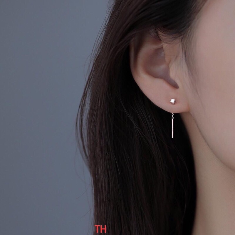 bông tai kiểu mới, bông tai mc