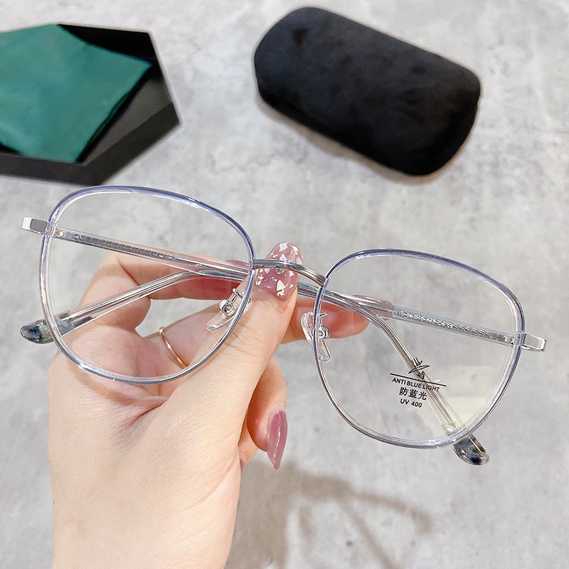 Mắt Kính Chống Ánh Sáng Xanh Thời Trang Jz2315 | BigBuy360 - bigbuy360.vn