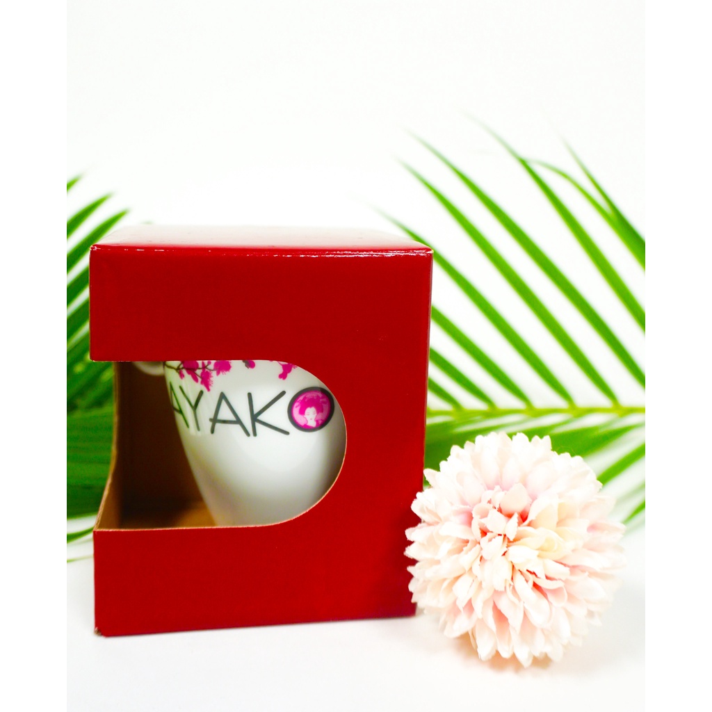 Ly cao cấp khuyến mãi