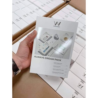 𝐌𝐀̣̆𝐓 𝐍𝐀̣ 𝐃𝐑. 𝐖𝐎𝐍𝐉𝐈𝐍 - CAM KẾT HÀNG CHÍNH HÃNG ( GIÁ ĐĂNG LÀ GIÁ CỦA 1 HỘP 15 MIẾNG)