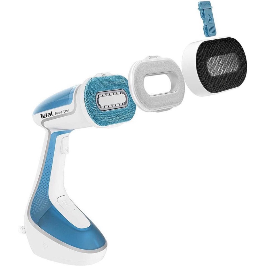 Bàn Là độ ẩm xách tay TEFAL Pure Tex DT9530 (Hàng Đức) [NHẬP ĐỨC]