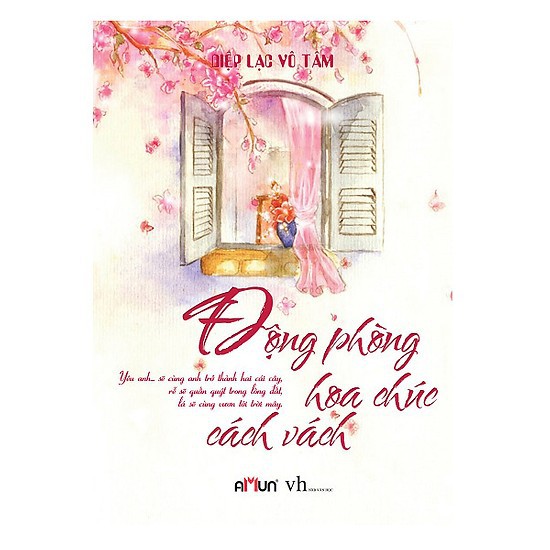 Dong phong hoa chuc cach vach