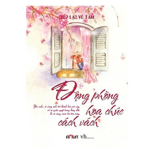 Dong phong hoa chuc cach vach