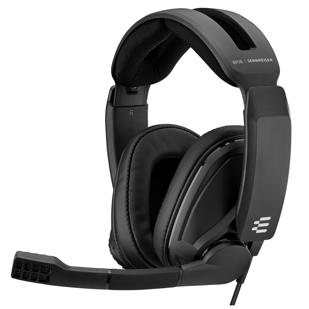 Tai nghe EPOS Sennheiser GSP302