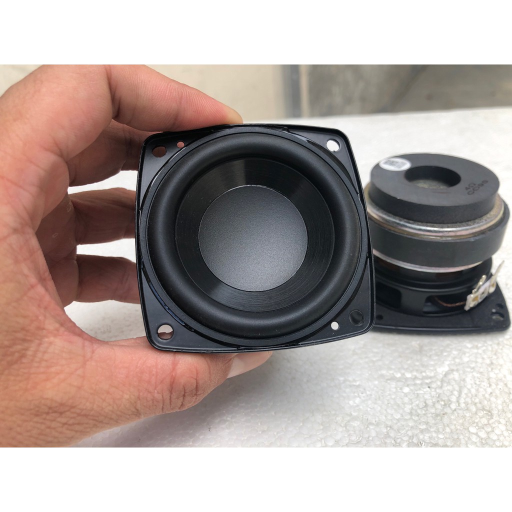 Replacement 2.75 Inch Mid-Woofer Speaker For JBL War Drum Series