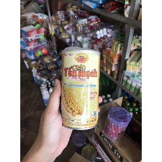 (ẢNH THẬT NHÀ CHỤP) 1 hộp cháo sen, yến mạch, đậu đỏ 365g/hộp