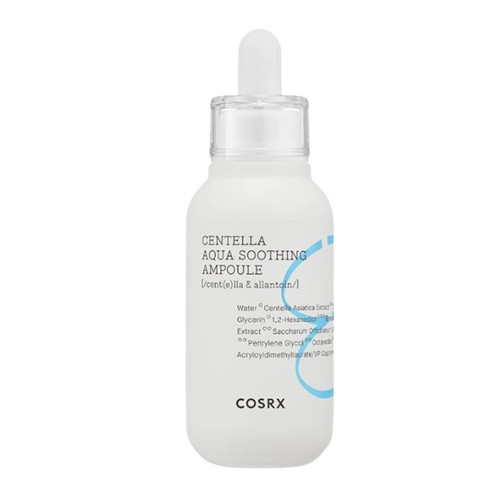 [Hàng mới về] Tinh chất hydrium centella cấp nước làm dịu da 40ml Cosrx