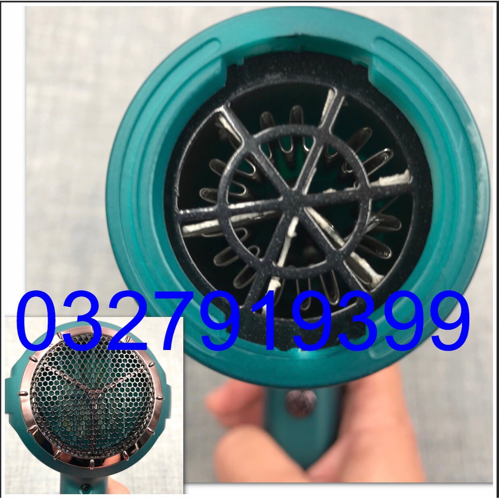 ✅freeship✅ Máy sấy tóc Salon chuyên nghiệp X18 2300W