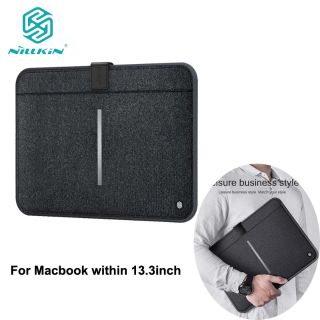 Túi chống sốc chống nước MacBook 13.3 inch hiệu Nillkin chính hãng