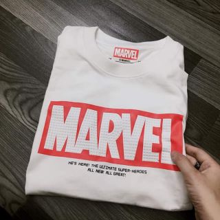 Áo phông MARVEL