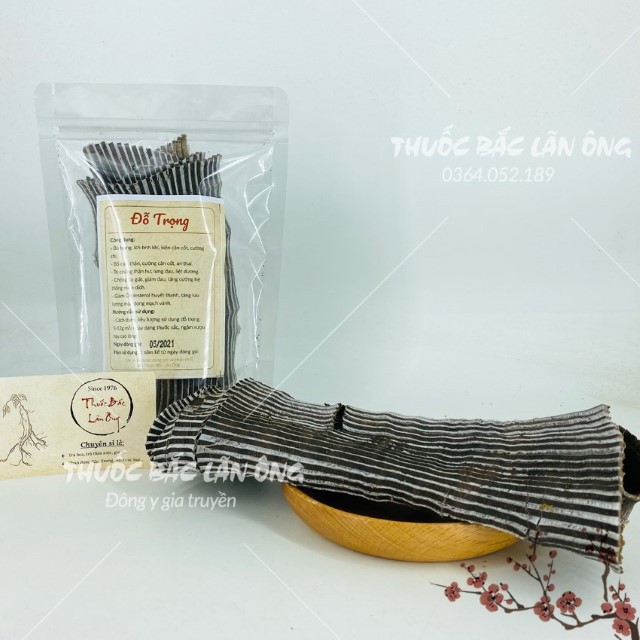 Đỗ Trọng Bắc 100g