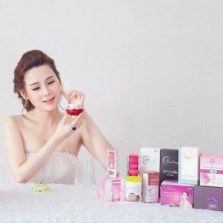 Mỹ Phẩm Thanh Trang Top