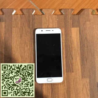 [GIẢM GIÁ] XÁC OPPO F1S HỎNG MÀN - BAO MAIN ZIN FULL