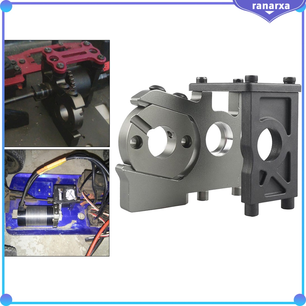 Giá Đỡ Động Cơ Không Chổi Than Cho Mô Hình Xe 1 / 8 Rc