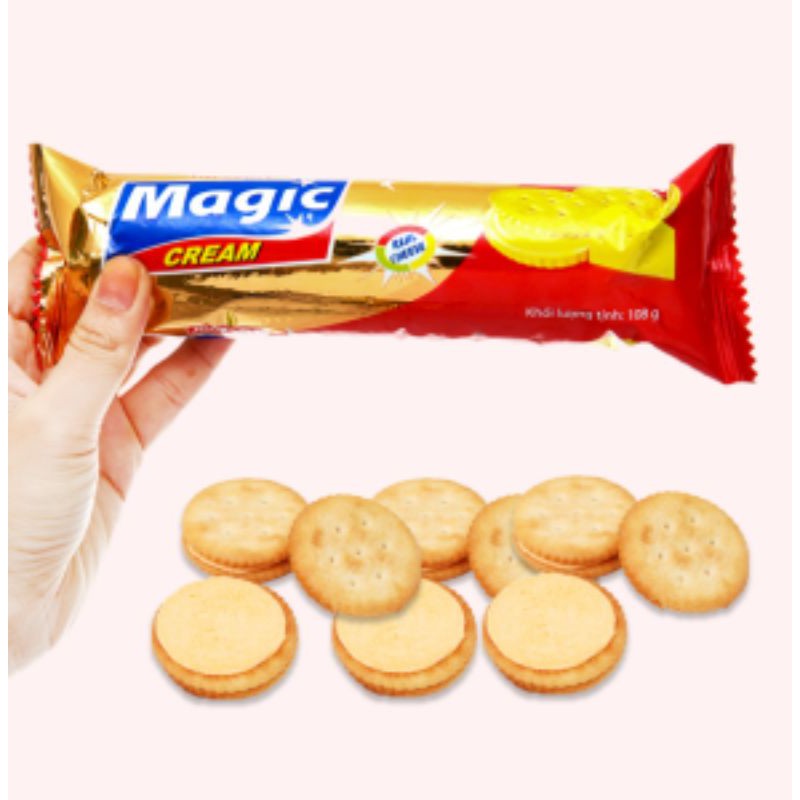 BỘ SƯU TẬP BÁNH QUI