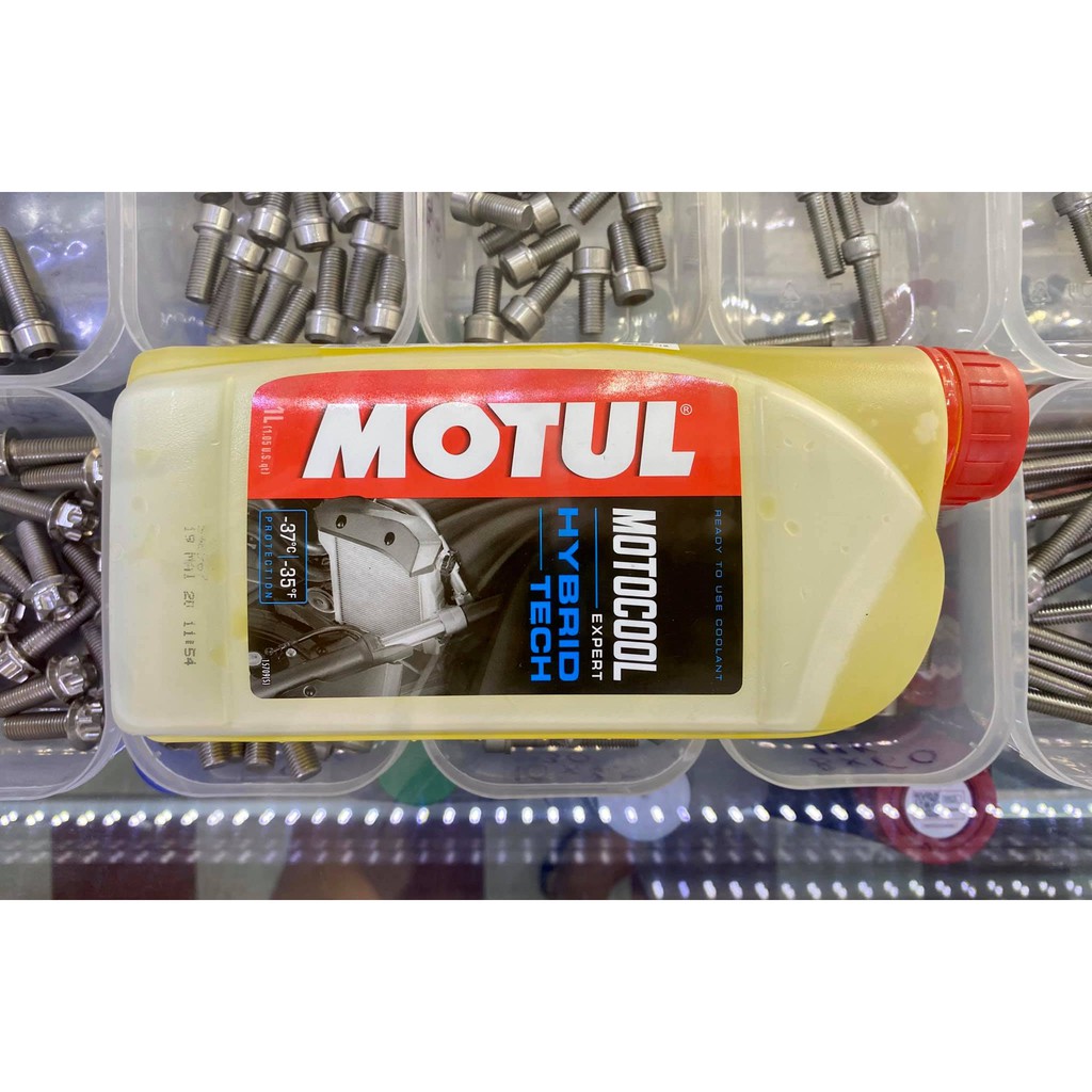 [FREE SHIP] NƯỚC MÁT MOTUL VÀNG NHIỆT ĐỘ SÔI 135 °C