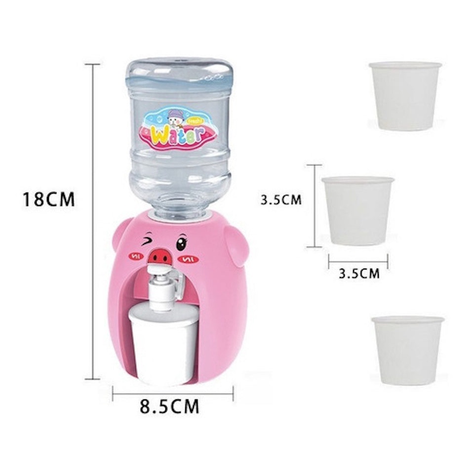 Đồ Chơi Bình Đựng Kẹo mini Cho Bé 3-6 Tuổi