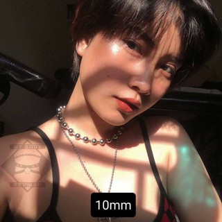 Dây bi kèm chuông // Balls chain.