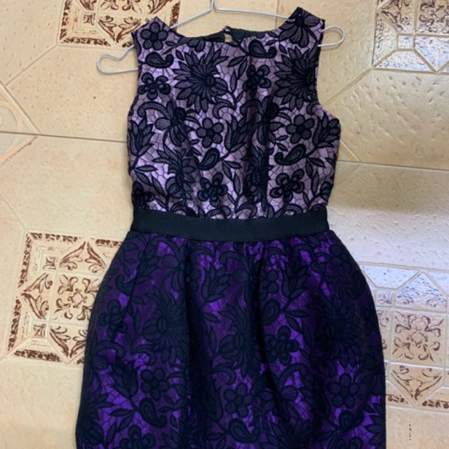 Thanh ly váy đầm