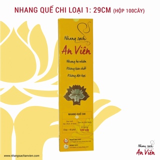 Nhang quế AV 3T (H100)