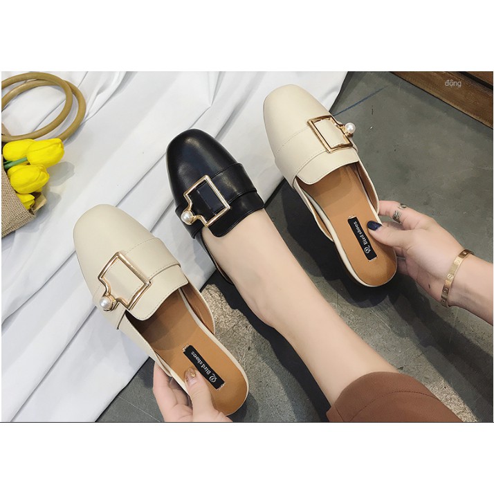 D130-sục nữ đế thấp