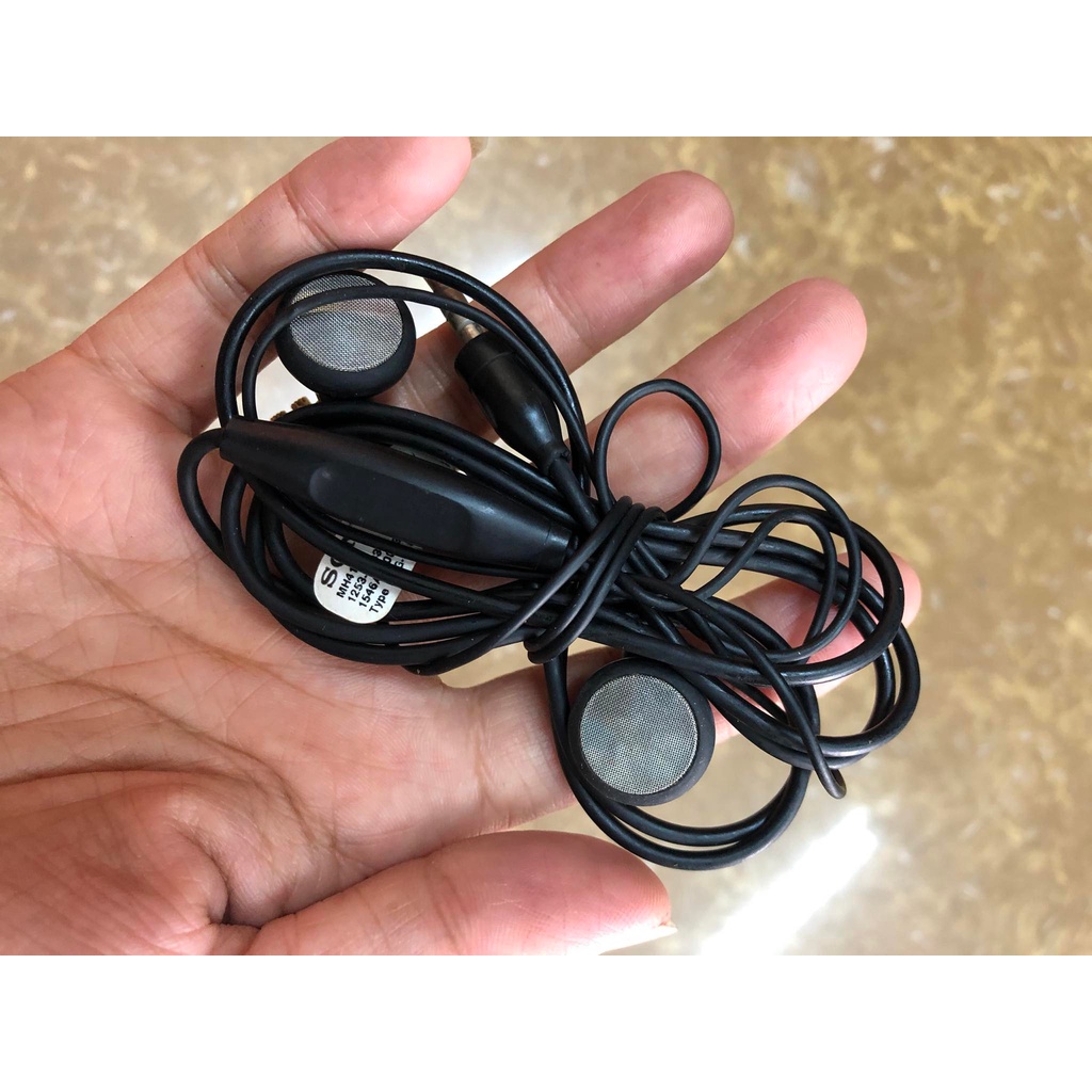 Tai Nghe Sony MH410C Jack 3.5 mm Âm Thanh Chuẩn Giá Rẻ