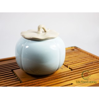 HŨ ĐỰNG TRÀ QUẢ BÍ