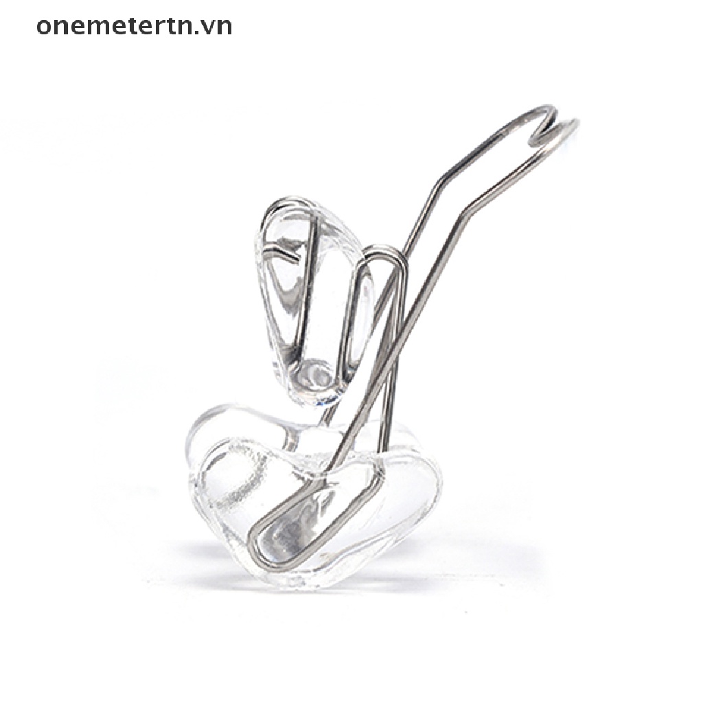 onemetertn  Nose Up Lifting Shaping Shaper Orthotics Clip Beauty Nose Slimming Massager  VN