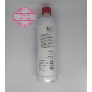 Nước làm mát pha sẵn Voltronic R35