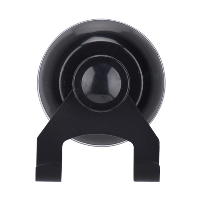 Móc Treo Đồ Bằng Thép Không Gỉ Có Giác Hút Siêu Chắc Chắn