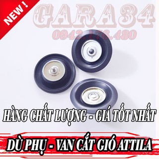 Dù phụ - van cắt gió attila - hàng loại 1 giá tốt